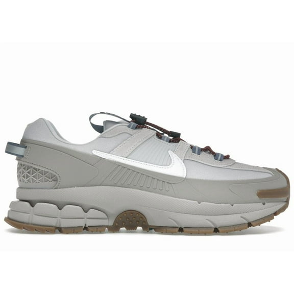 Nike Men's Zoom Vomero Roam College Grey White Gum Shoes, from StockX