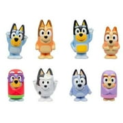Bluey Mini Figure Blind Pack Single
