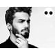 thumbnail image 2 of Paquete de 8 pares de pendientes para hombre y mujer con piercing, 2 of 6