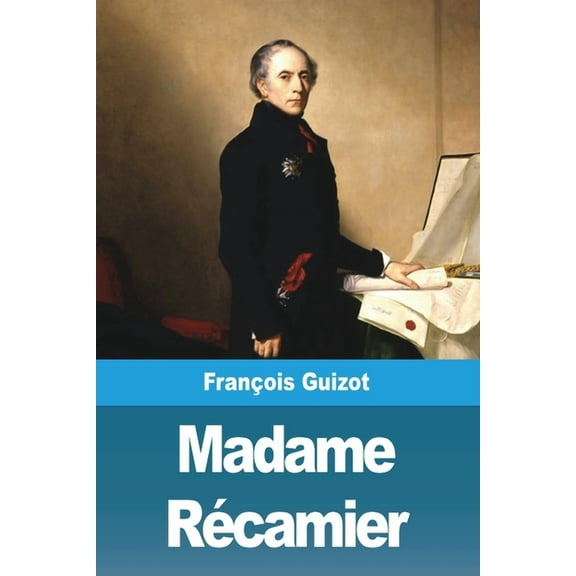 Madame Récamier, (Paperback)