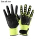 thumbnail image 2 of Guantes de trabajo de seguridad, guantes mecánicos, guantes de impacto, guantes de choque, 2 of 5