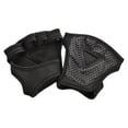 thumbnail image 4 of Guantes de levantamiento de pesas para hombres Mujeres acolchados Guantes de entrenamiento de fitness transpirables para SG, 4 of 8