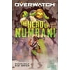 Pre-Owned The Hero of Numbani (an Overwatch Original Novel): Volume 1 (Paperback) 133857597X 9781338575972
