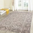 thumbnail image 5 of Cambridge 35 Azure Power-Loomed Area Rug 9'6"x13'9", 5 of 5