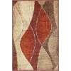 thumbnail image 3 of Unique Loom Autumn Collection Area Rug - Plantation (2' x 3' 1" Rectangle Multi/Beige), 3 of 6