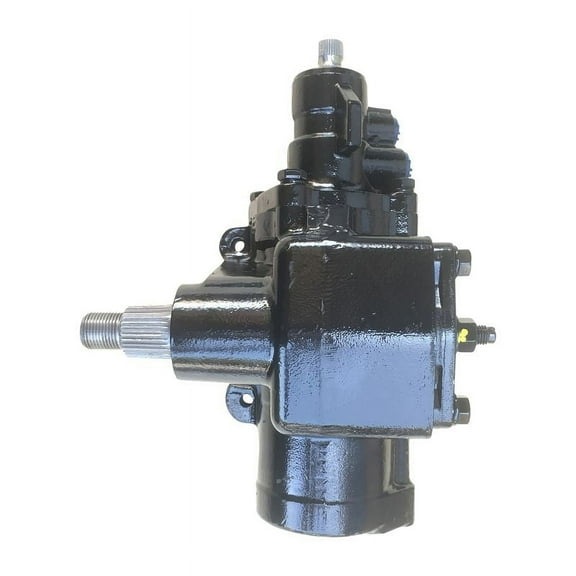 Edelmann Elite 3020 Steering Gear Fits select: 1999-2001 FORD F350, 1999-2001 FORD F250