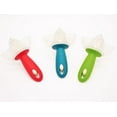thumbnail image 1 of Starfrit 2 in 1 Citrus Reamer and Zester, 1 of 2