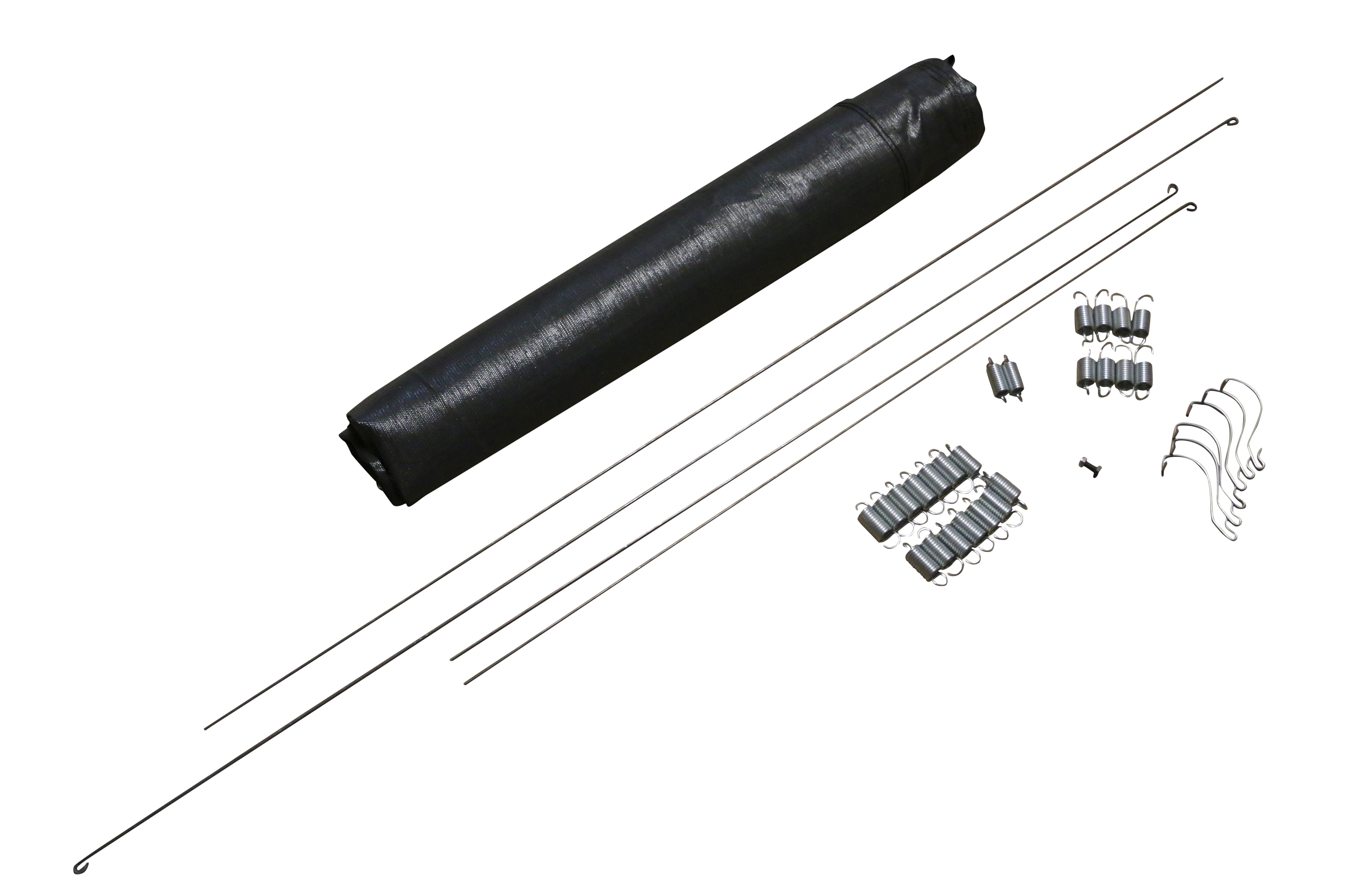 FR Sofa Sleeper Complete Bed Deck Repair Kit, Queen 67 Inch Bed Deck