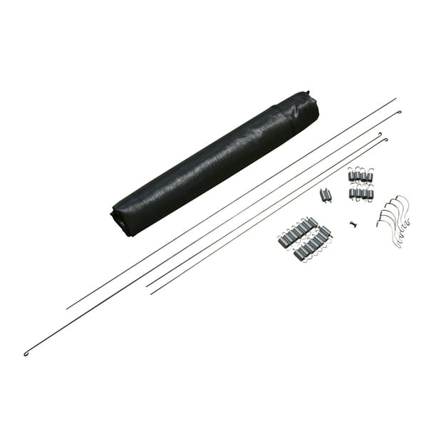 FR Sofa Sleeper Complete Bed Deck Repair Kit, Queen 67 Inch Bed Deck