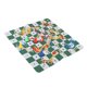thumbnail image 5 of Juego De Juego De Mesa De Serpientes Y Escaleras, Juego De Mesa Liviano De 35 Cm, ​​Regla Simple Para Viajes, 5 of 7