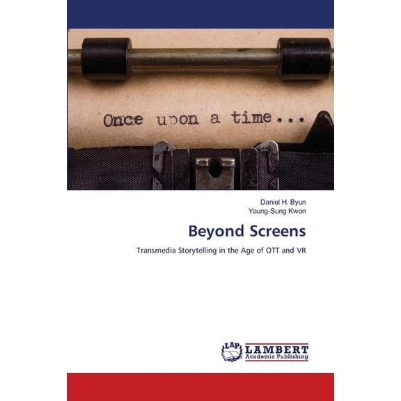 Beyond Screens, (Paperback)