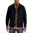thumbnail image 2 of Alfani Mens Lightweight Warm Shirt Jacket, 2 of 2