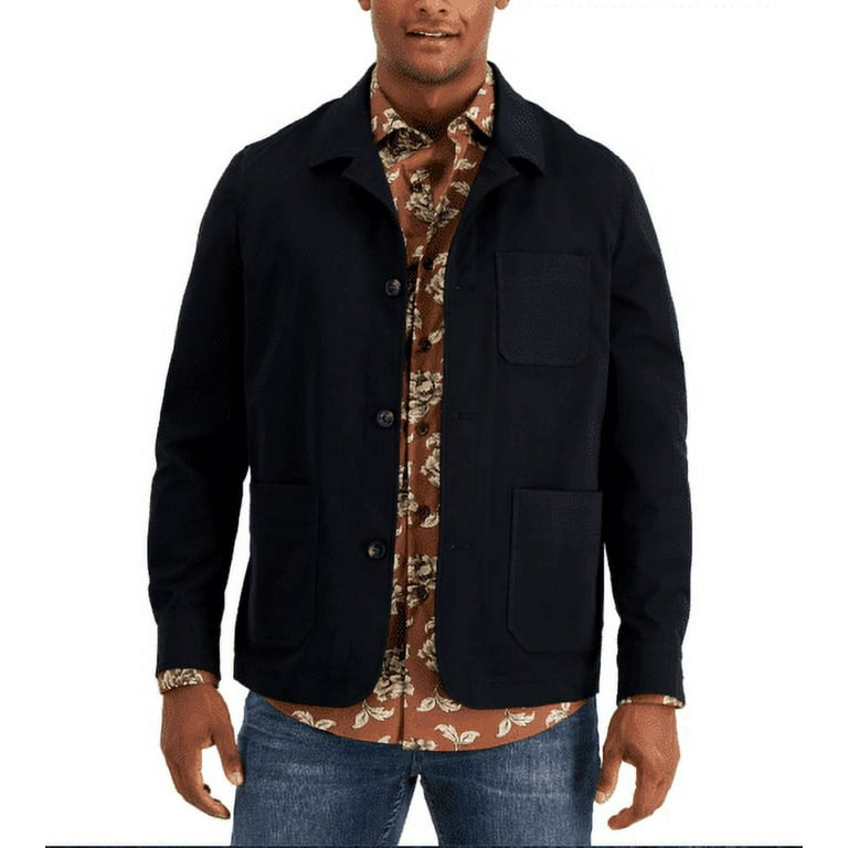 Alfani jacket outlet