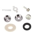 thumbnail image 2 of Bunblic Trumpet Repair Kit Trumpet Piston Repair Tool High Performance Easy to Install Musical Instruments Accessories Replace Parts, 2 of 8