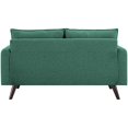 thumbnail image 4 of LifeStyle Solutions Siège d'Enfant en Tissu Vert Mousse de Mer, 4 of 5