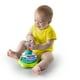 thumbnail image 3 of Juguete musical press & glow spinner multicolor 10042, 3 of 6
