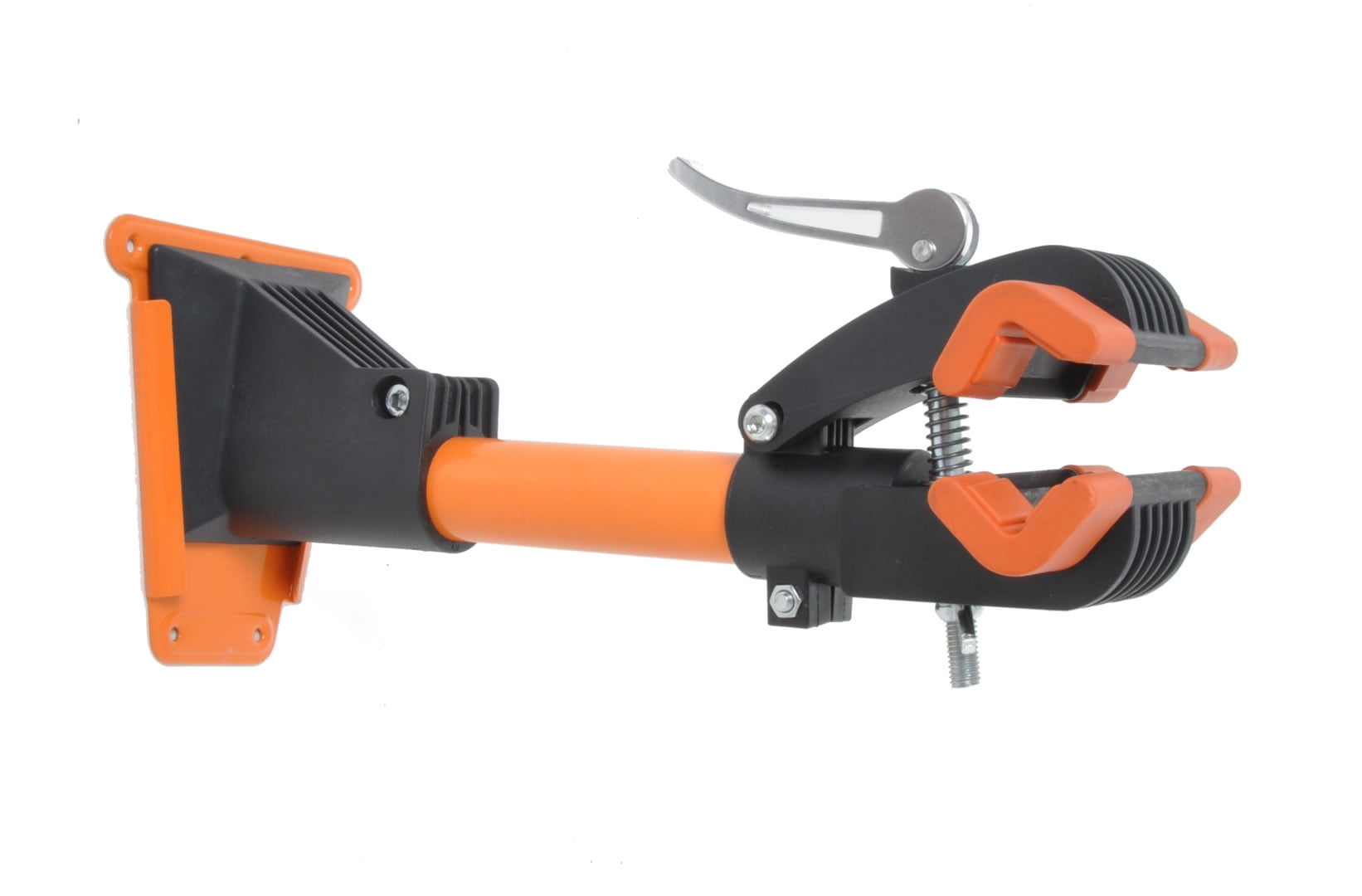 Conquer Wall Mount Bike Repair Stand Bicycle Mechanic
