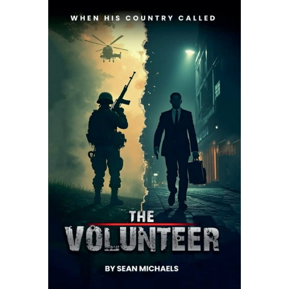 The Volunteer, (Paperback)