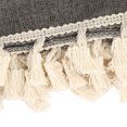 thumbnail image 1 of Mantel De Encaje Con Borlas, Rectangular, Fibra De Poliéster, Decorativo, 1 of 7