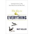 thumbnail image 1 of Pre-Owned The Key to Everything (Hardcover), 1 of 1