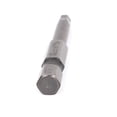 thumbnail image 3 of Unique Bargains 50mm Length 1/4' Hex Shank 4mm H4 Hexagon Magnetic Insert Screwdriver Bits 5 Pcs, 3 of 4