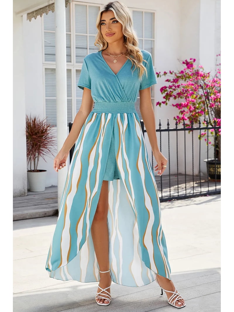 polyester rayon spandex dresses Plus Size Rayon Spandex Dresses