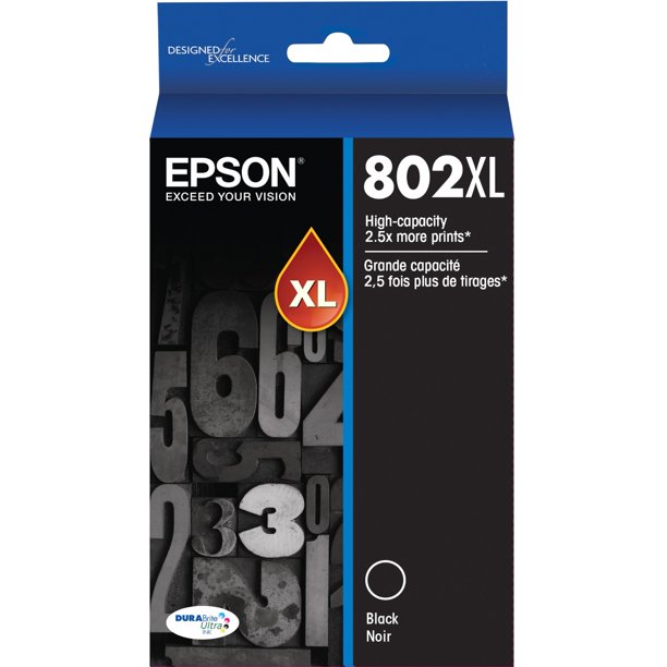 epson 802xl ink office depot