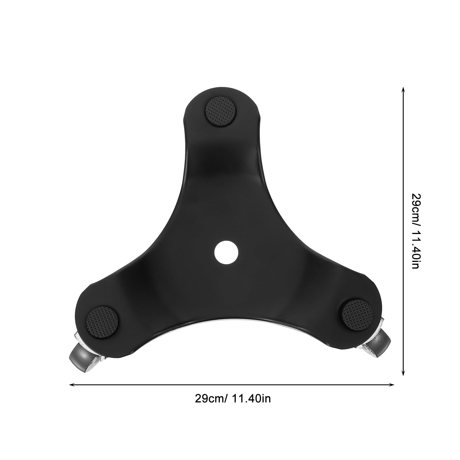 Metal Dolly Furniture Mover Dolly Dolly for Moving Furniture Moving Wheels Furniture Dolly