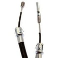thumbnail image 2 of ACDelco Rear Brake Hose, 2 of 3