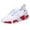 White, variant on Women's Walking Shoes Slip On Non Slip Running Tennis Breathable Lightweight Comfortable Athletic Gym Workout Sneakers