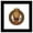 Black Framed Version, variant on Gallery PopsĀ® Harry Potter - Owl Post Wall Art