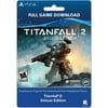 Sony Titanfall 2 Deluxe Edition (email delivery)