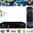 thumbnail image 1 of Decodificador Digital TV Convertidor 1080p FULL HD DOSYU DY-ATC-03A, 1 of 7