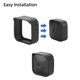 thumbnail image 4 of Camera Protective Case with Hat Brim Camera Case Housing Anti-Scratch Dustproof for Blink Outdoor/In, 4 of 5