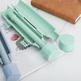 thumbnail image 4 of 2pcs Kitchen Sushi Maker Kit Rice Roll Mold Bazooka Style Easy Sushi Roller Maker, 4 of 4