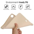 thumbnail image 3 of Tpu Tablet Case For Ipad Air 5 4th 10.9 Soft Case Shockproof Skin-friendly Feel For Ipad 10th 9/8/7th 10.2 Pro 11 5th 9.7 10.5, 3 of 6