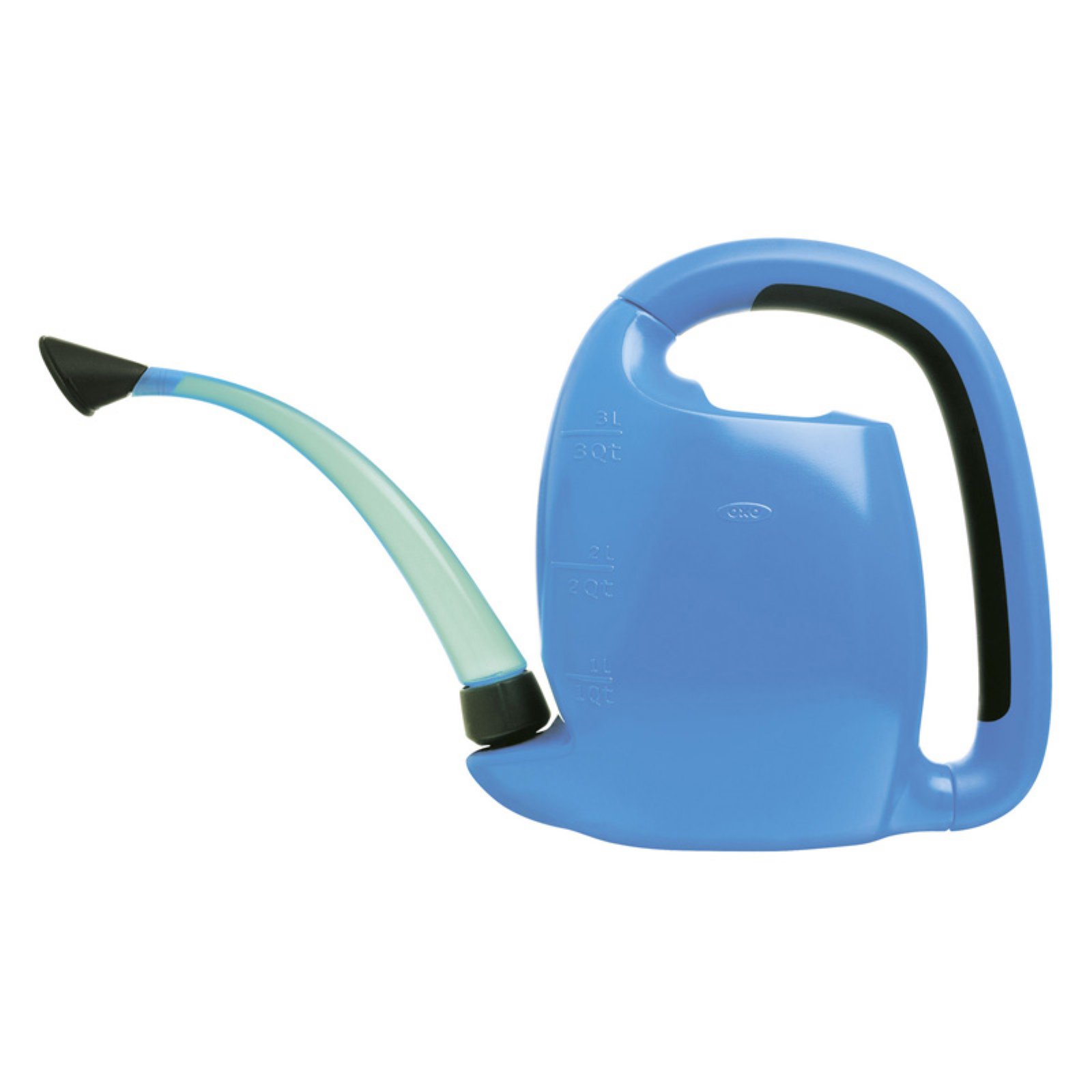 Oxo 8 Liter Green Good Grips Pour & Store Watering Can