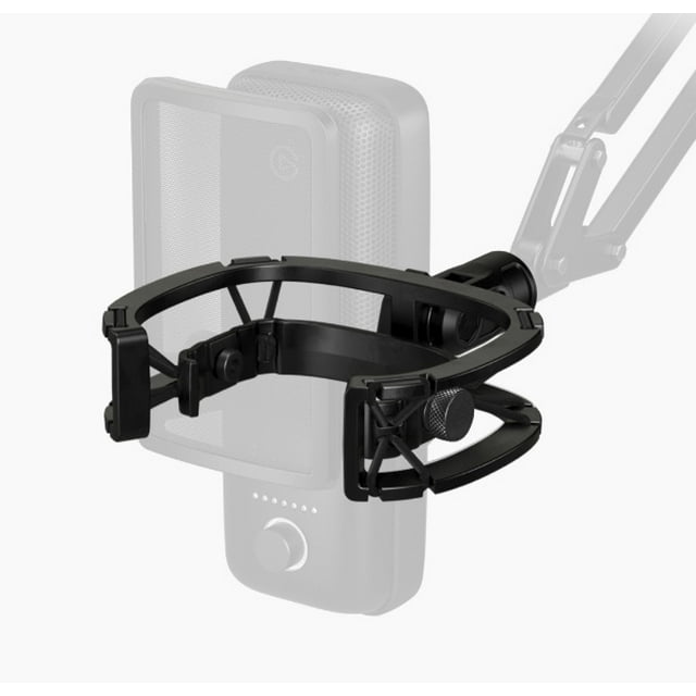 BASE PARA MICRÓFONO ELGATO WAVE SHOCK MOUNT 10MAE9901