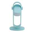 thumbnail image 1 of LED Table Light, Rechargeable Mini Desk Lamp Soft Light 250mAh Battery  for Office Bedroom, 1 of 7