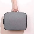 thumbnail image 3 of Transemion 1/2/3/5 Space-saving Storage Bag For Easy And Organized Storage Waterproof Organizer black 1 Pc, 3 of 6