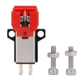 thumbnail image 2 of Dual Magnet Cartridge, Dual Moving Magnet Turntable Cartridge Replacement  for Phonograph, 2 of 7