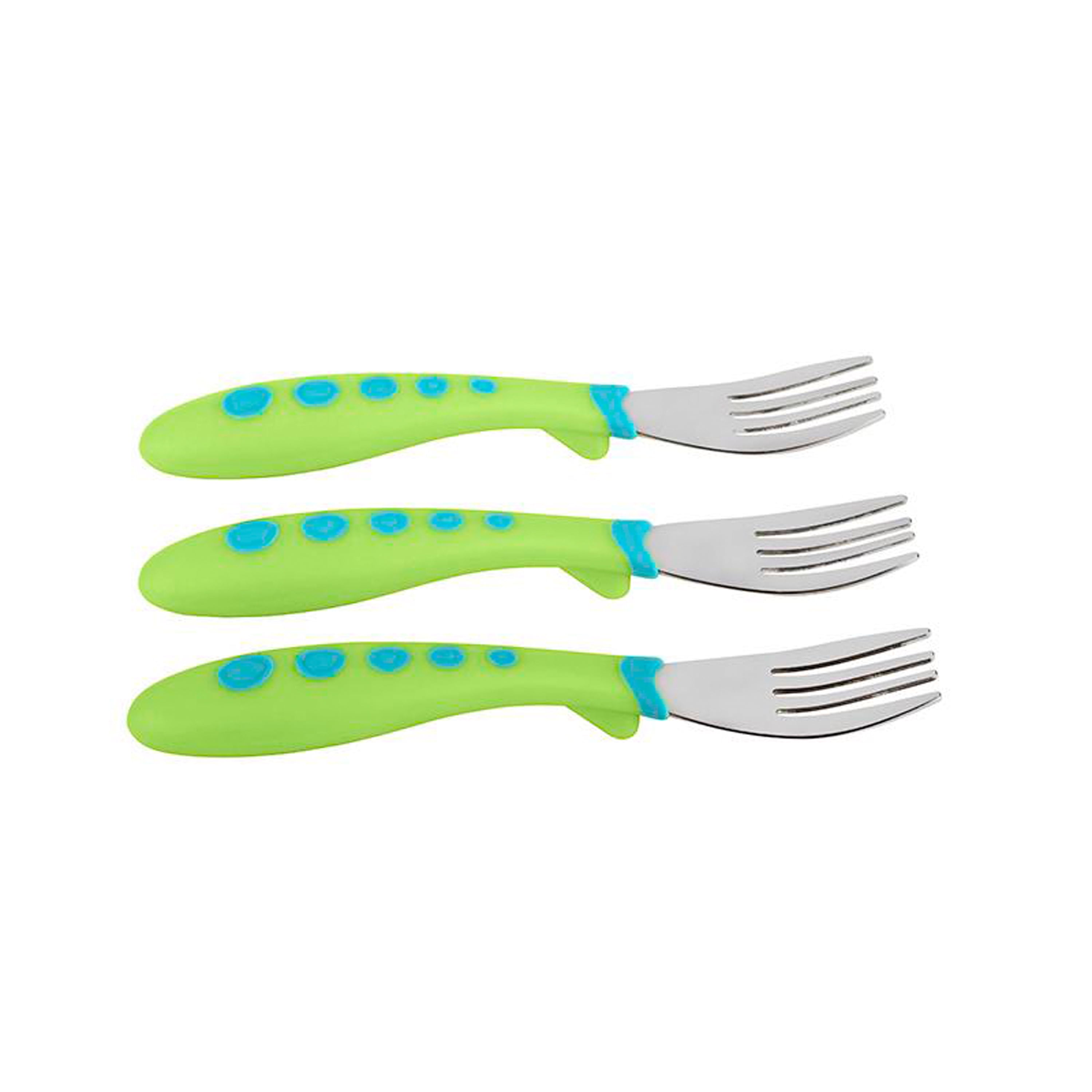 nuk spoons and forks
