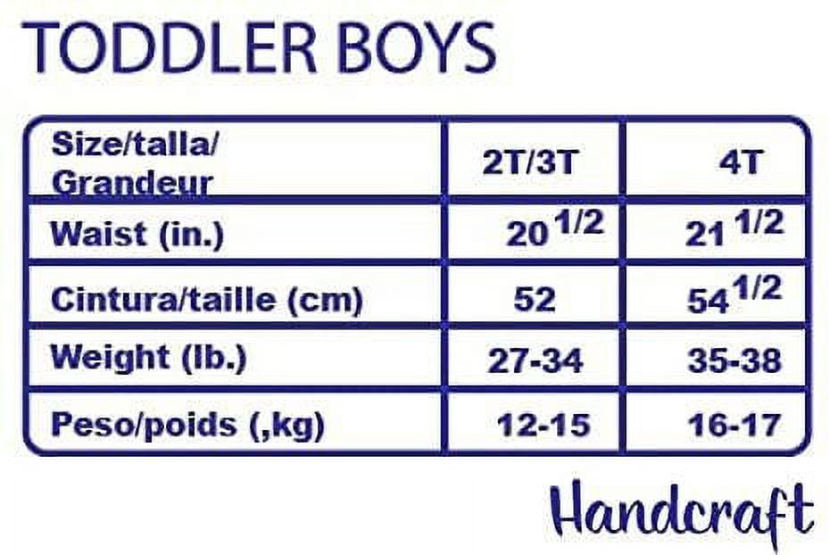 Marvel Boys Underwear - 8-Pack Cotton Toddler/Little Kid/Big Kid