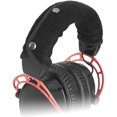 thumbnail image 1 of wonima11 GEVO Replacement Headphone Headband Cover for HyperX Cloud & Alpha,Cloud 1/2/3/Pro,Cloud X/Core,Flight,Stinger Gaming Headset,Headband Cushion Easy Installation No Tool Needed-Velvet Black, 1 of 1