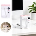 thumbnail image 1 of Outdor Automatic Aroma Diffuser For Home Cat Eliminator Air For Bathroom Fragrance Machine 5ml, 1 of 6