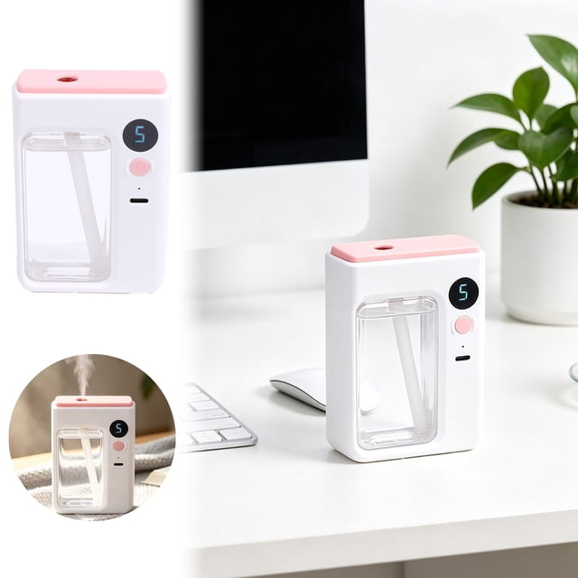 Outdor Automatic Aroma Diffuser For Home Cat Eliminator Air For Bathroom Fragrance Machine 5ml