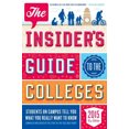 thumbnail image 2 of The Insider's Guide to the Colleges (2015), 2 of 4