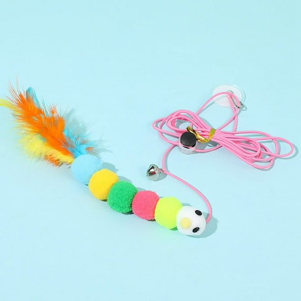 Craft Embellishments: Cheeky Caterpillar - 6pk Craft Embellishments: Cheeky Caterpillar - 6pk