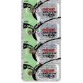 thumbnail image 1 of 4 x Maxell 319 Watch Batteries, SR527SW Battery, 1 of 1