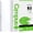 Clear, variant on Smart Ring Binder Notebooks, 2 Pcs B5 Refillable Notebook, 8mm Ruled, 20 Sheets Each, Plus Extra 50 Sheets 5x5 Graph Loose Leaf Paper, 25 Sheet Capacity, Ideal for School & Work, Black & White